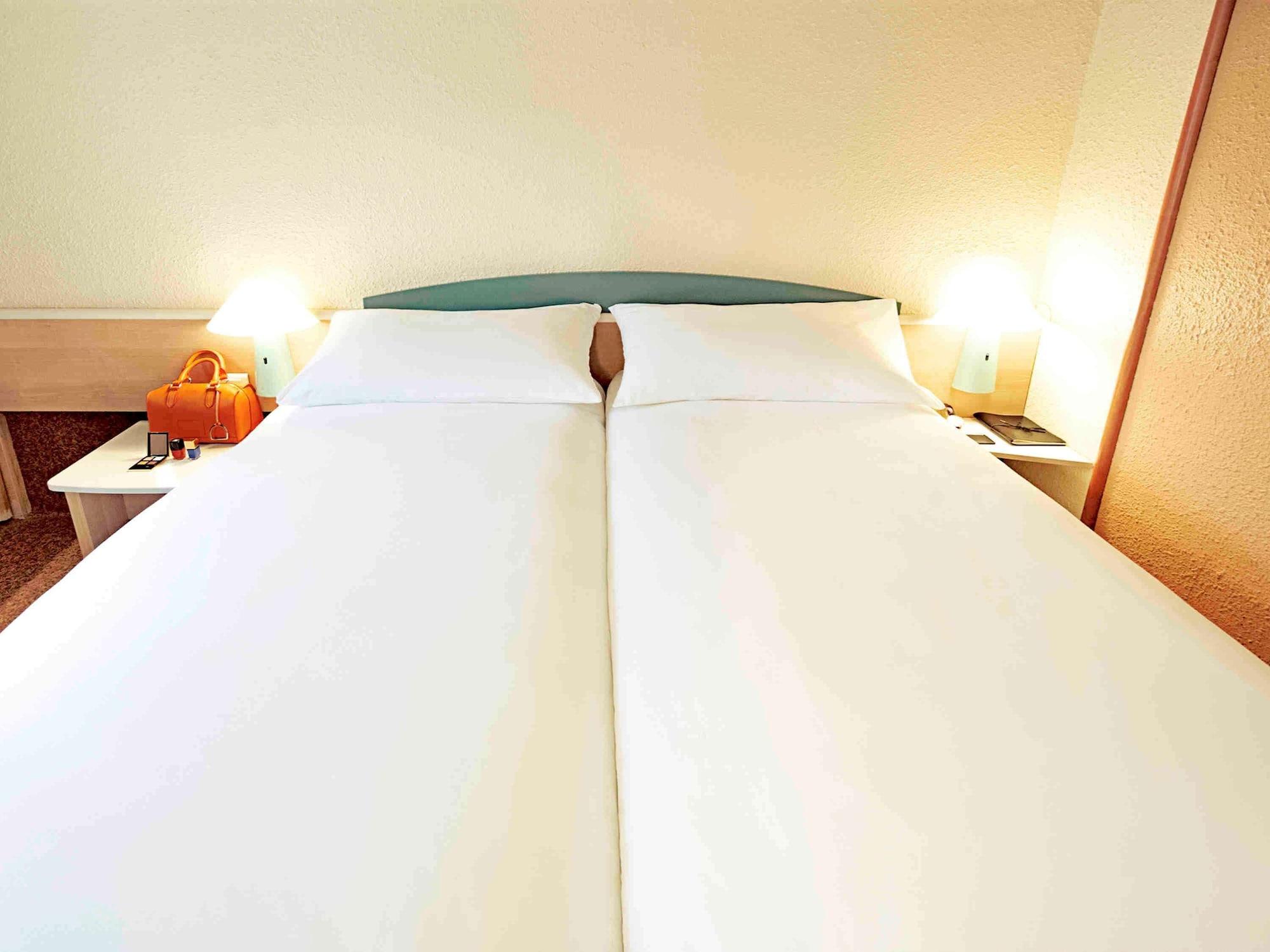 B&B Hotel Marseille Prado Parc Des Expositions エクステリア 写真