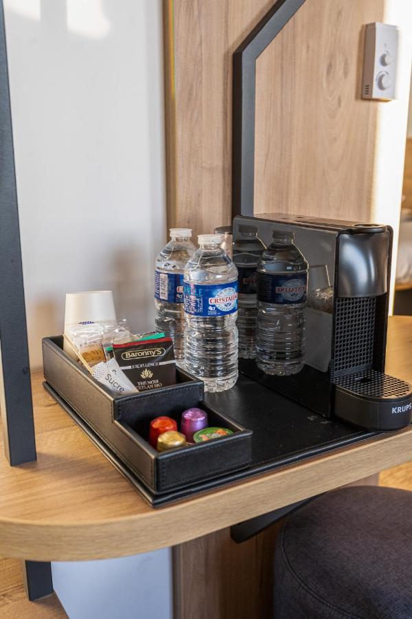 B&B Hotel Marseille Prado Parc Des Expositions エクステリア 写真
