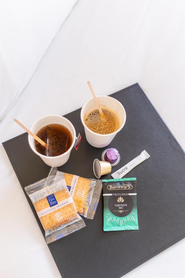 B&B Hotel Marseille Prado Parc Des Expositions エクステリア 写真
