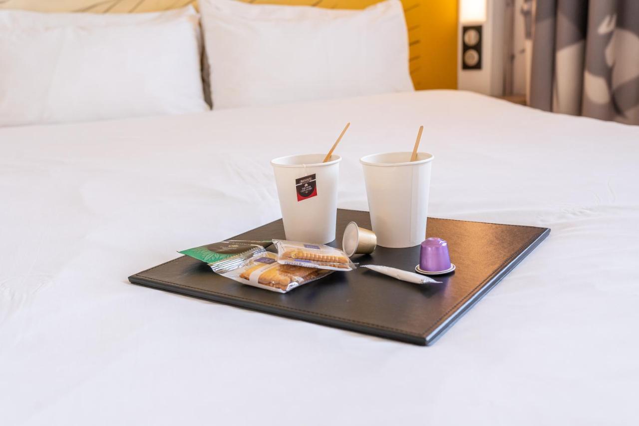 B&B Hotel Marseille Prado Parc Des Expositions エクステリア 写真