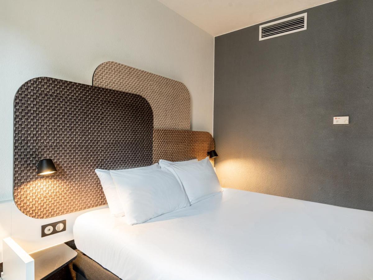 B&B Hotel Marseille Prado Parc Des Expositions エクステリア 写真