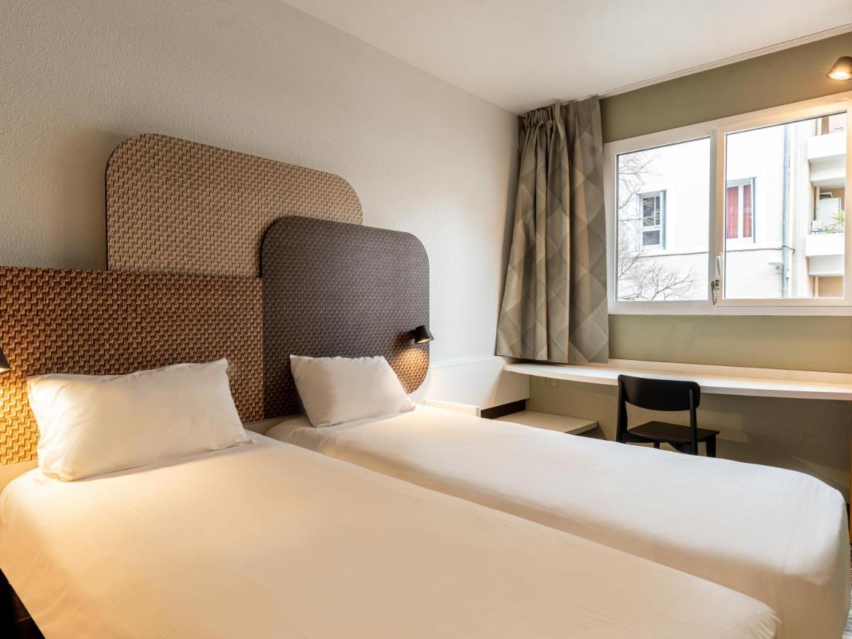 B&B Hotel Marseille Prado Parc Des Expositions エクステリア 写真