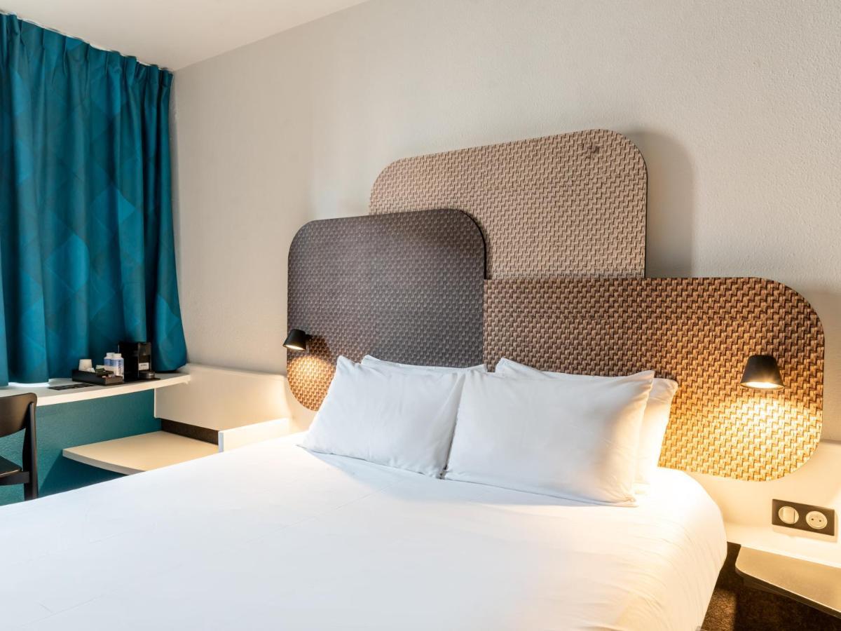 B&B Hotel Marseille Prado Parc Des Expositions エクステリア 写真
