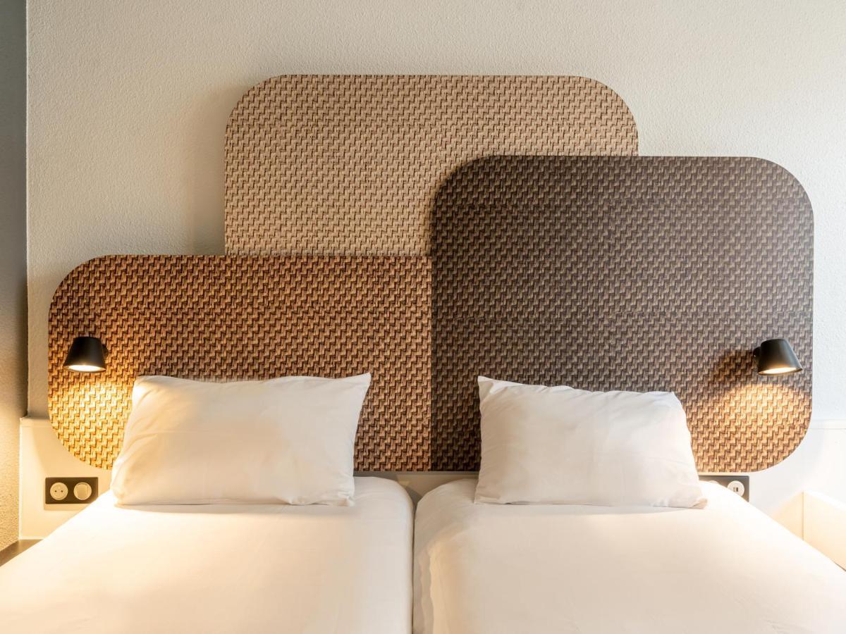 B&B Hotel Marseille Prado Parc Des Expositions エクステリア 写真
