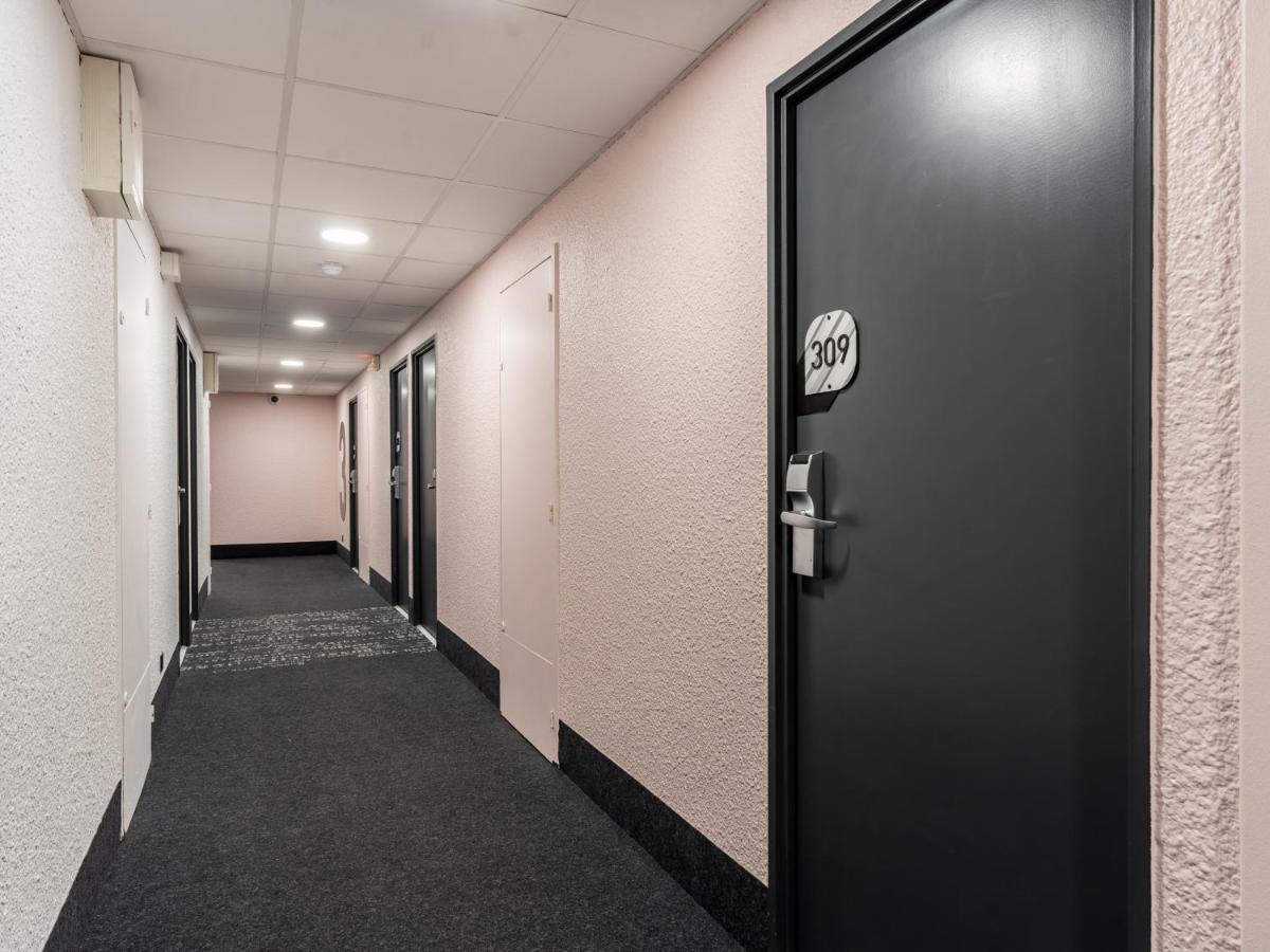 B&B Hotel Marseille Prado Parc Des Expositions エクステリア 写真