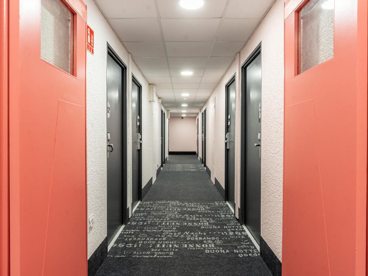 B&B Hotel Marseille Prado Parc Des Expositions エクステリア 写真