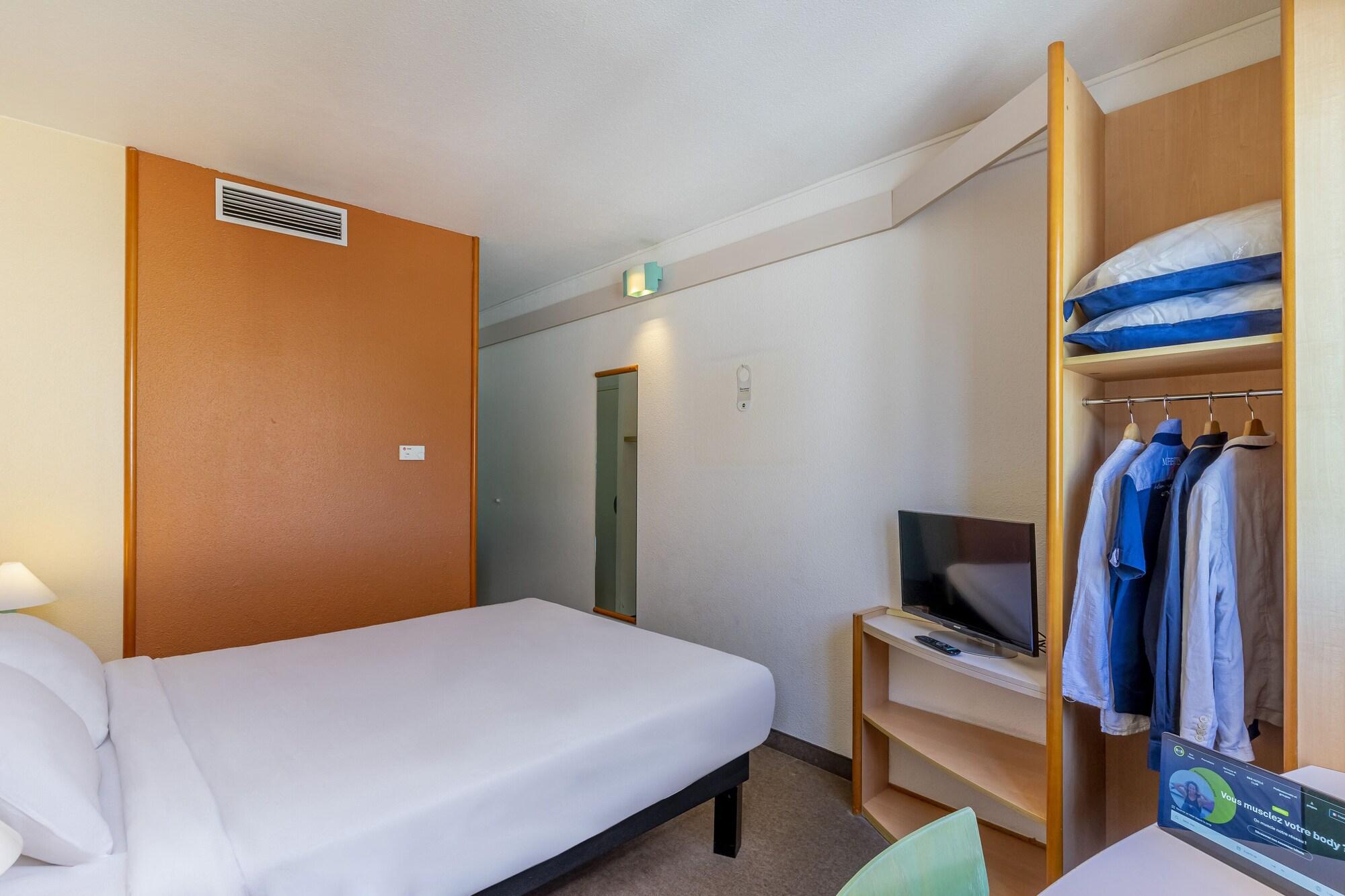 B&B Hotel Marseille Prado Parc Des Expositions エクステリア 写真