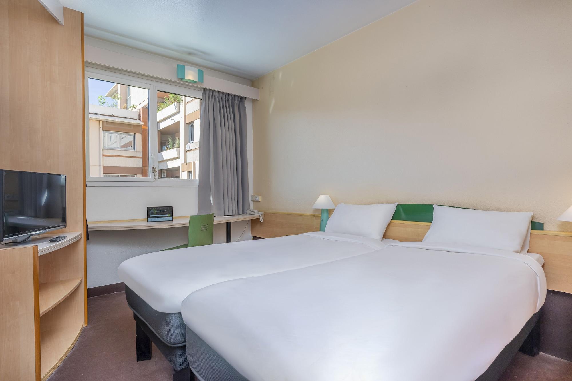 B&B Hotel Marseille Prado Parc Des Expositions エクステリア 写真