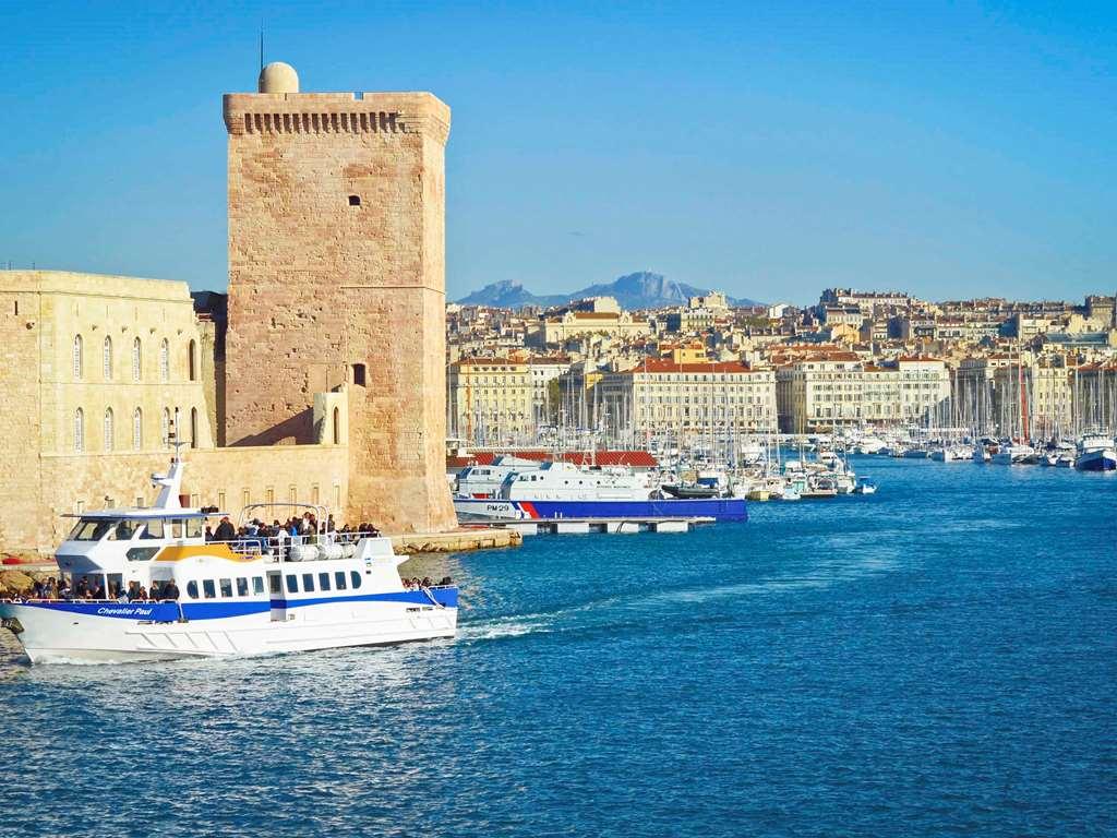 B&B Hotel Marseille Prado Parc Des Expositions エクステリア 写真