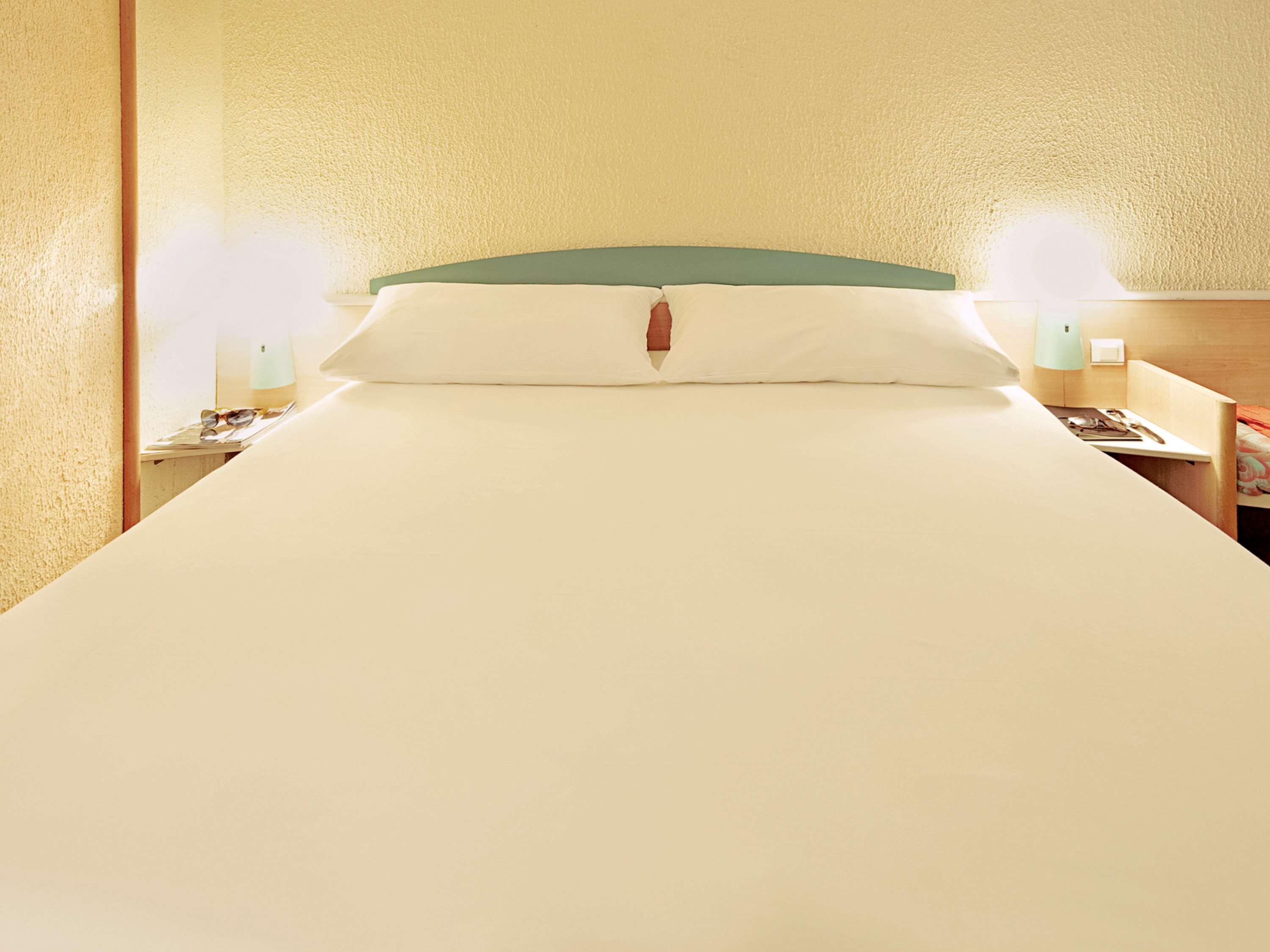 B&B Hotel Marseille Prado Parc Des Expositions エクステリア 写真